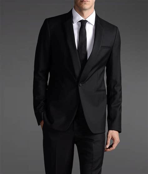 buy armani suits uk|armani black suit for men.